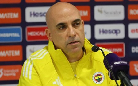 Zeki Murat Göle'den şampiyonluk açıklaması! 3 kupa...