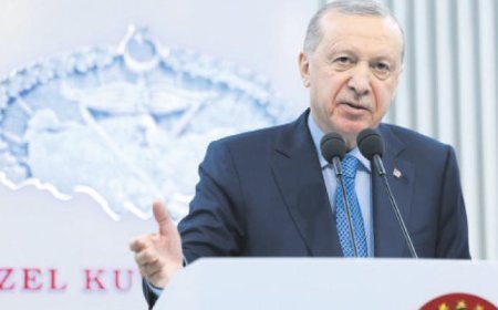 Cumhurbaşkanı Erdoğan’dan ‘İran füzesi’ değerlendirmesi: Uyarılarımızı en net biçimde yapıyoruz