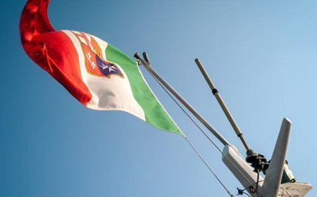 İtalya'dan Kıbrıs hazırlığı! Bölgeye asker gönderecekler