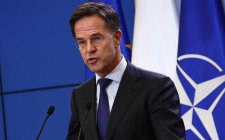 NATO: Türkiye'de füze düşürülmesi ciddi bir olaydı!