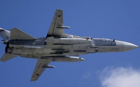 Katar, İran jetlerini ABD üssünü vurmalarına 2 dakika kala düşürdü!