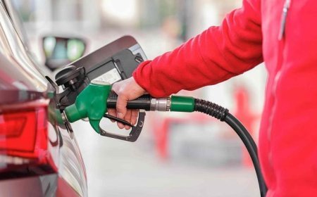 Akaryakıtta Eşel Mobil devrede