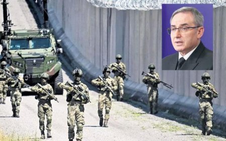 PJAK’a yakın takip