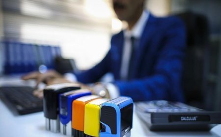 Türkiye'deki yabancı kontrollü girişim sayısı 11 bin 86 oldu