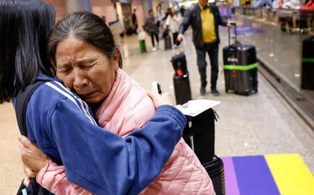 Ortadoğu’da mahsur kalan turistler otel masrafları için internetten bağış topluyor