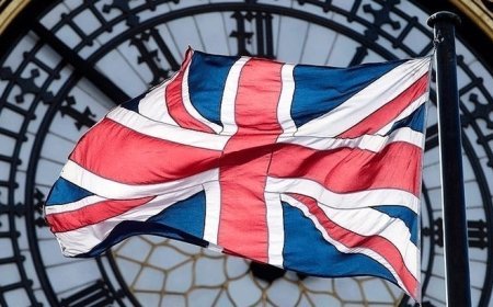 İngiltere'de 'İran adına casusluk yaptıkları' iddiasına 4 gözaltı