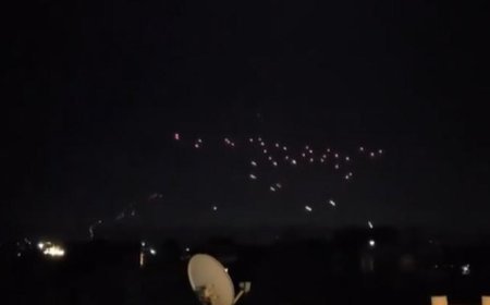 Hizbullah, İsrail'in Lübnan'a asker indirme girişimini püskürttü