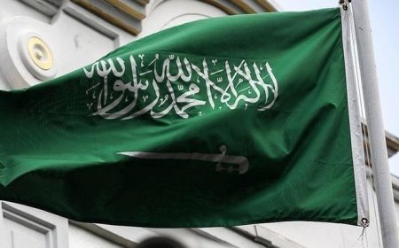 Suudi Arabistan’ın enerji hattına İHA saldırısı: Riyad ve Şeybe petrol sahası hedef alındı