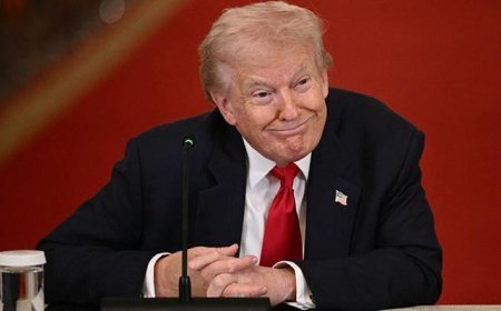 ABD Başkanı Trump'tan dikkat çeken açıklama! 'İran operasyonuna puanım 10 üzerinden 12-15 arası'