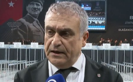 Beşiktaş İkinci Başkanı Hakan Daltaban'dan zehir zemberek hakem açıklaması!