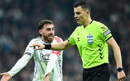 Orkun Kökçü'den Galatasaray derbisi sonrası sert tepki!