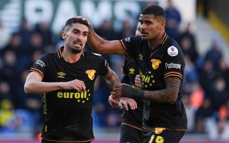 Göztepe, Süper Lig'de kazanmayı unuttu!
