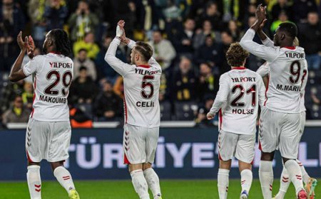 Samsunspor'dan TFF'ye çağrı!