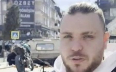 Polis çevirmesine giren motosikletliye tam 226 bin lira ceza