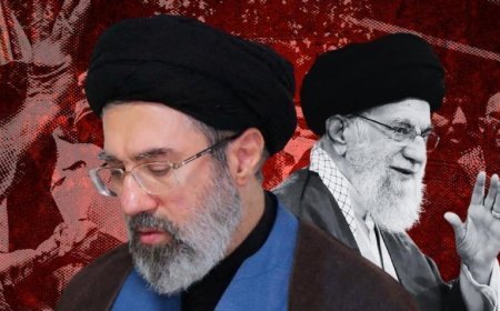 İran'ın yeni dini lideri Mücteba Hamaney hakkında neler biliniyor? 'O benim oğlum değil'