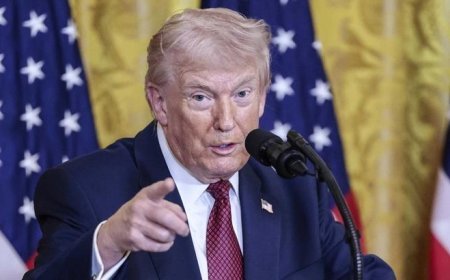 SON DAKİKA! Trump, canlı yayında tarih verdi: Savaş çok yakında bitebilir