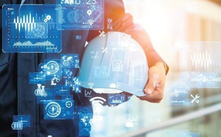 Teknoloji ve tasarımda harita hızlı genişliyor