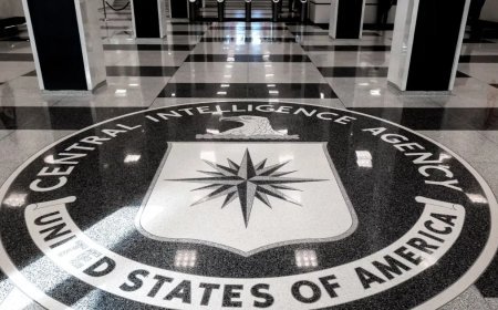 1951 tarihli CIA belgesi gündem oldu: Kanser tedavisini gizledikleri doğru mu?