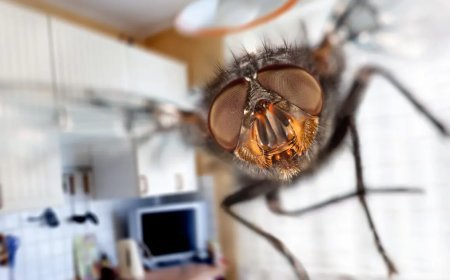 Bilim insanları bir sinek beynini gerçekten bilgisayara yükledi mi?