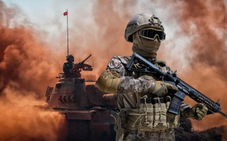 İsrail basınından çarpıcı analiz! 'İran'ı unutun, asıl tehdit Türkiye'