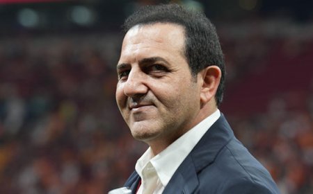 Galatasaray Başkan Vekili Abdullah Kavukcu'dan Liverpool galibiyeti sözleri: Bir hayalimiz var