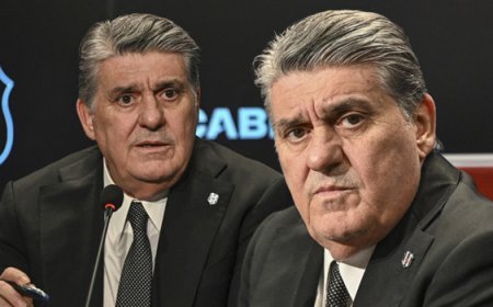 Serdal Adalı'dan MHK'ya sert çıkış: 'Ölü taklidi yapıyorlar!'