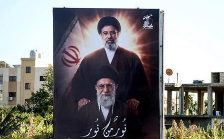 Tahran'da Mücteba Hamaney bilmecesi! İranlı elçiden dikkat çeken açıklama: 'Konuşacak durumda olduğunu sanmıyorum'