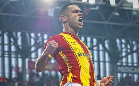 Göztepe'de Juan'ın gol orucu sürüyor!