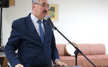 NKÜ, Trakya'nın en büyük kariyer fuarına ev sahipliği yapıyor