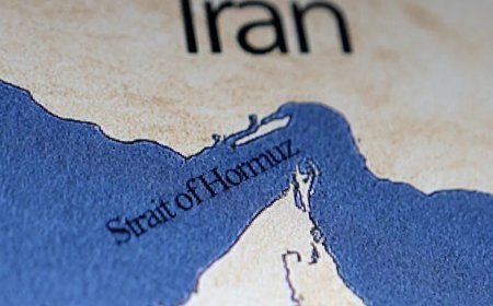 Bakan Uraloğlu'ndan Hürmüz Boğazı'ndaki Türk gemilerine ilişkin açıklama