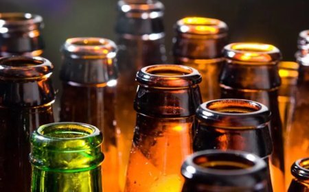 Alkol reklamı yasağı genişliyor. Kaymakamlara denetim yetkisi veriliyor