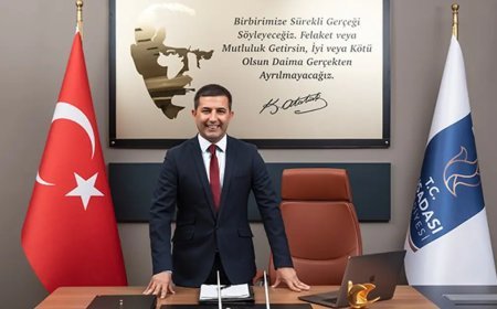 Kuşadası Belediyesi'ne operasyon: Başkan Ömer Günel ve beş kişi gözaltında