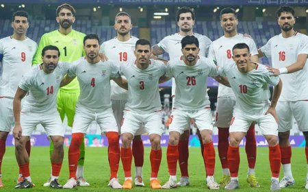 İran Milli Takımı'ndan kafa karıştıran açıklama! Trump'a cevap: 'Hiç kimse bizi Dünya Kupası'ndan dışlayamaz'