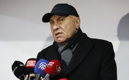 Gençlerbirliği'nden Yüksel Yıldırım'ın açıklamalarına sert tepki!