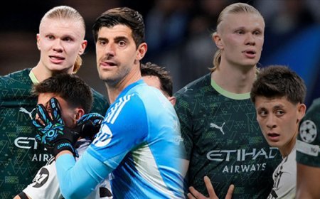 Arda Güler'in Haaland'ı savunması gündem olmuştu! O görüntünün arkasındaki neden ortaya çıktı