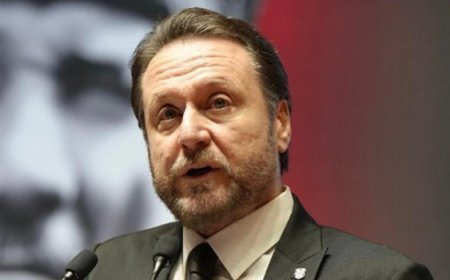 Beşiktaş’ın MHK'ya tepkileri devam ediyor!