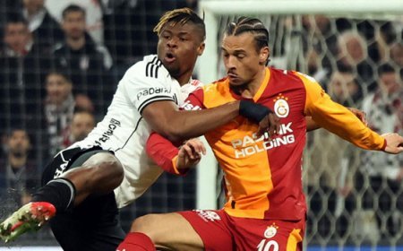 PFDK açıkladı! Galatasaraylı Sane, Fenerbahçe'de Tedesco ve Beşiktaş'ta Serkan Reçber'e ceza