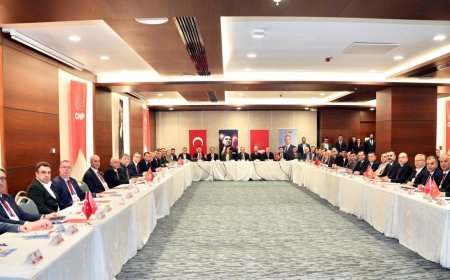 CHP'li Zeybek: Trakya'yı artık taşkınlardan hızla kurtarmak gerekiyor
