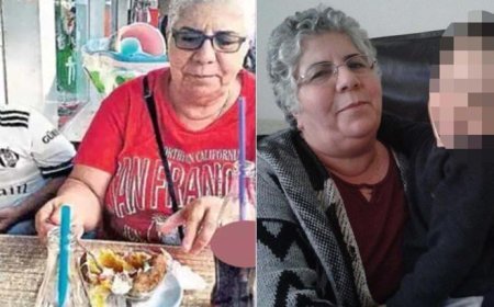 Salmonella çıkan kumpir davasında yeni gelişme! İş yeri sahibine tahliye