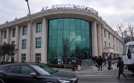Beykoz'da CHP'li belediye meclis üyesi partisinden istifa etti