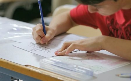 YKS'ye yaklaşık 2,5 milyon aday başvurdu