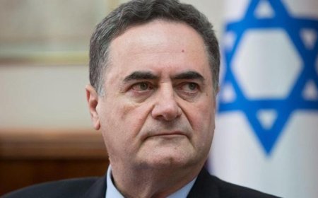 İsrail Savunma Bakanı Katz'dan skandal açıklama! 'Bu sadece başlangıç'