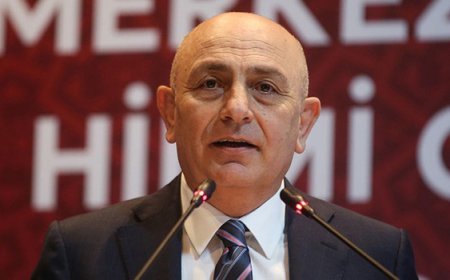 Süleyman Hurma: 'Lige tutunmak için buna ihtiyacımız vardı!'