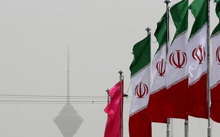 İran’da rejim karşıtı 13 kişi gözaltına alındı