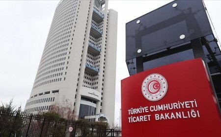İhracatın finansmanında sermaye piyasası araçları da kullanılacak