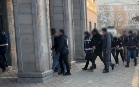 4 milyarlık bahis operasyonu: 65 tutuklama