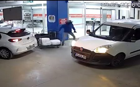 Kuyumcukent'te 20 milyonluk soygun: 7 kişi tutuklandı