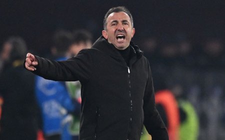 Recep Uçar: 'Mücadelemizin karşılığını alamadık!'