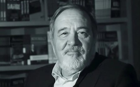 İlber Hoca’dan miras kalan tavsiyeler...