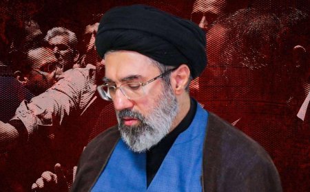 Trump’tan Mücteba Hamaney’le ilgili çarpıcı açıklama! ‘Duyduğuma göre hayatta değil’